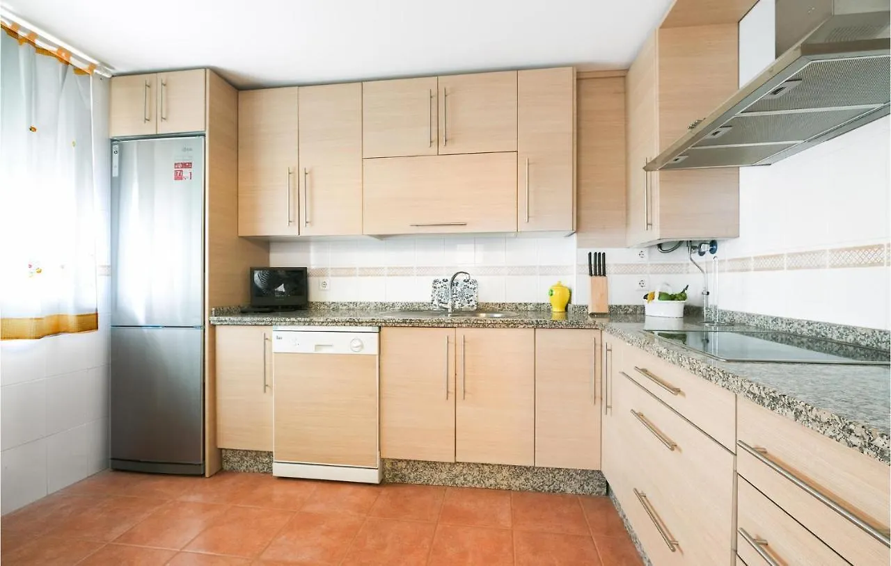 3 Bedroom Awesome Home In La Algaba 0*,
