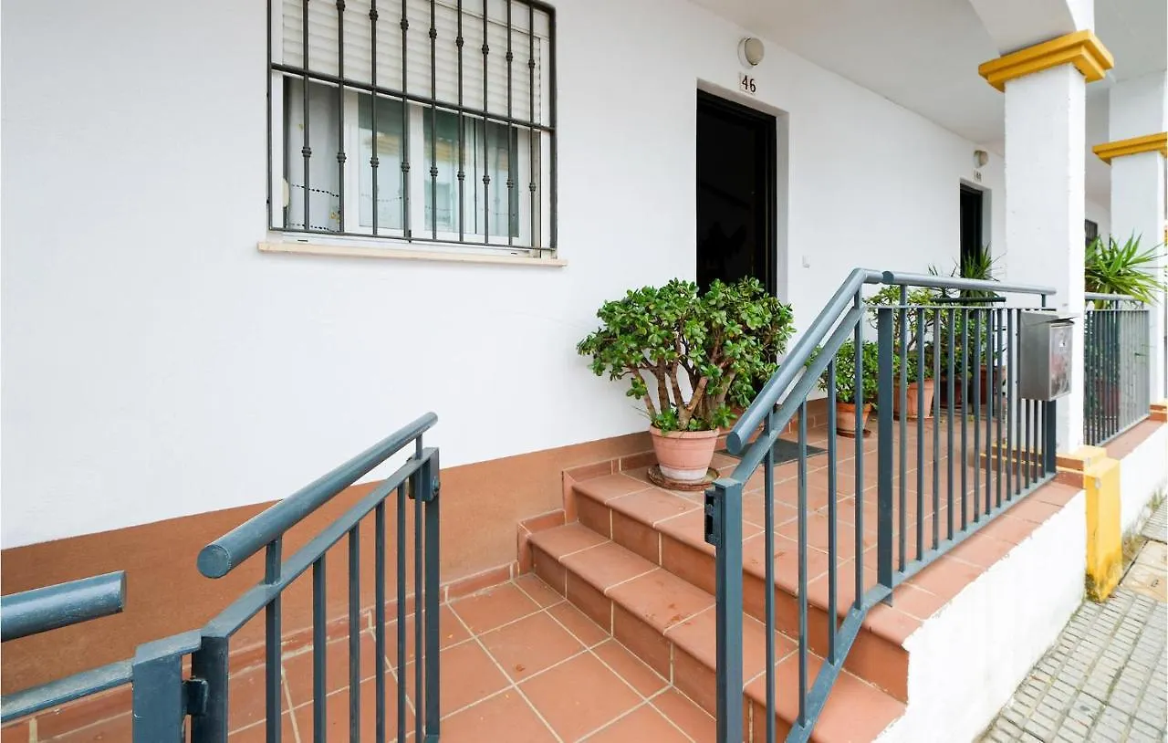 3 Bedroom Awesome Home In La Algaba